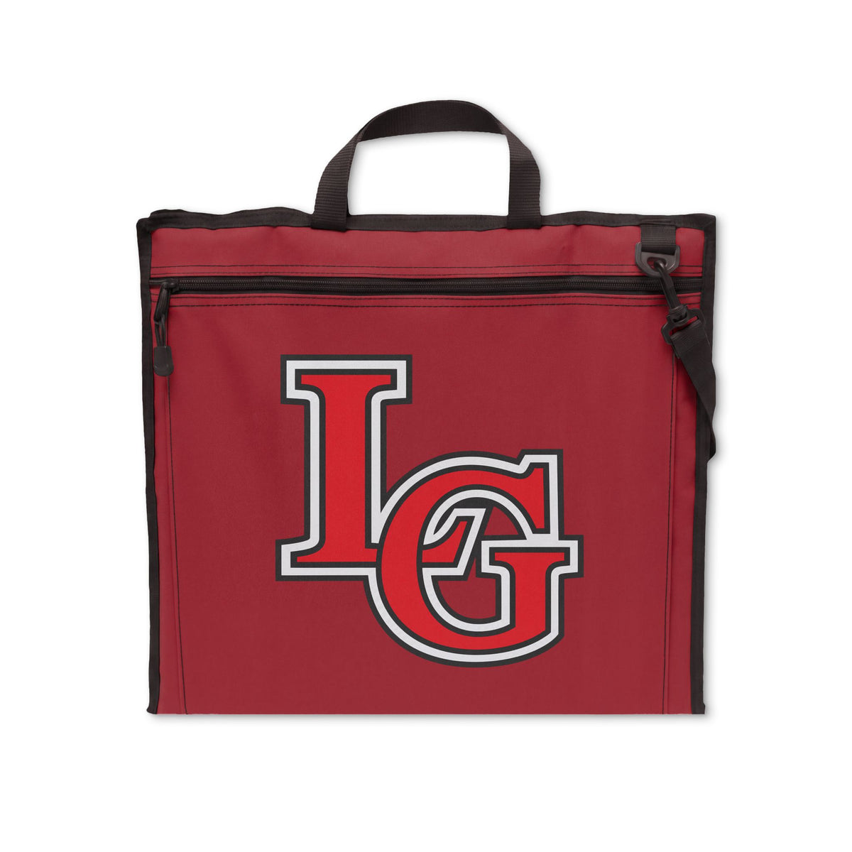 Locust Grove Stadium Seat Cushion