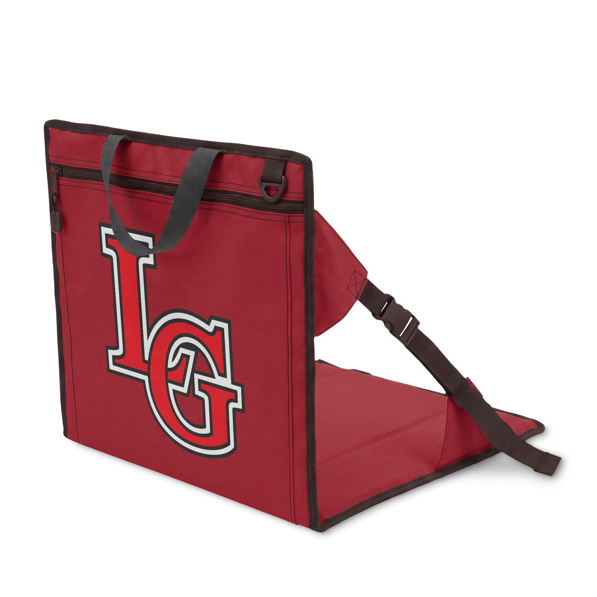 Locust Grove Stadium Seat Cushion